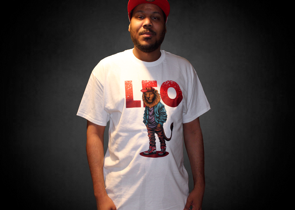 Leo Zodiac image 0
