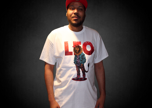 Leo Zodiac image 0