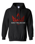OTR Black Variant (white letters) image 0