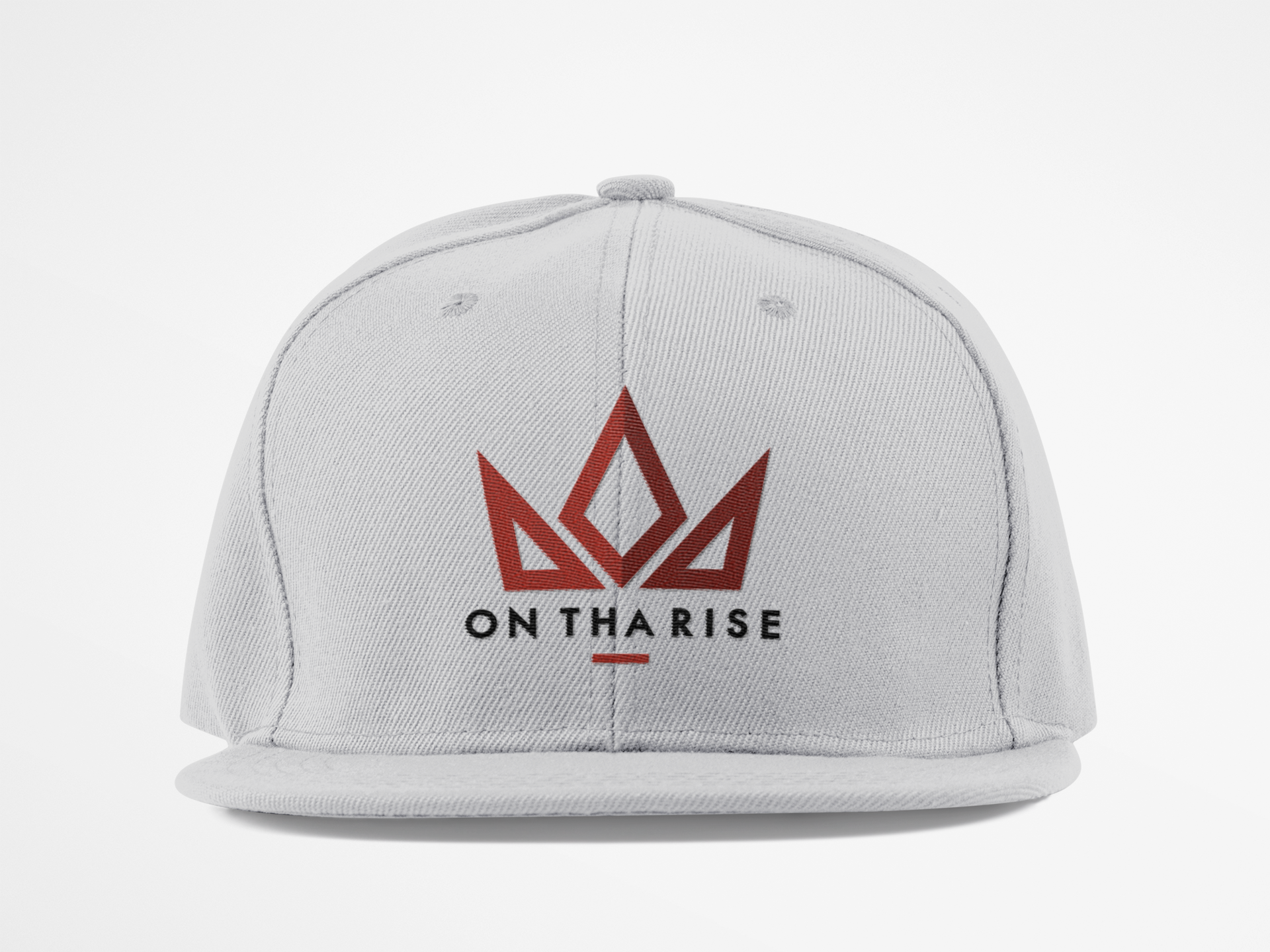 Rise Hat - Grey image 0
