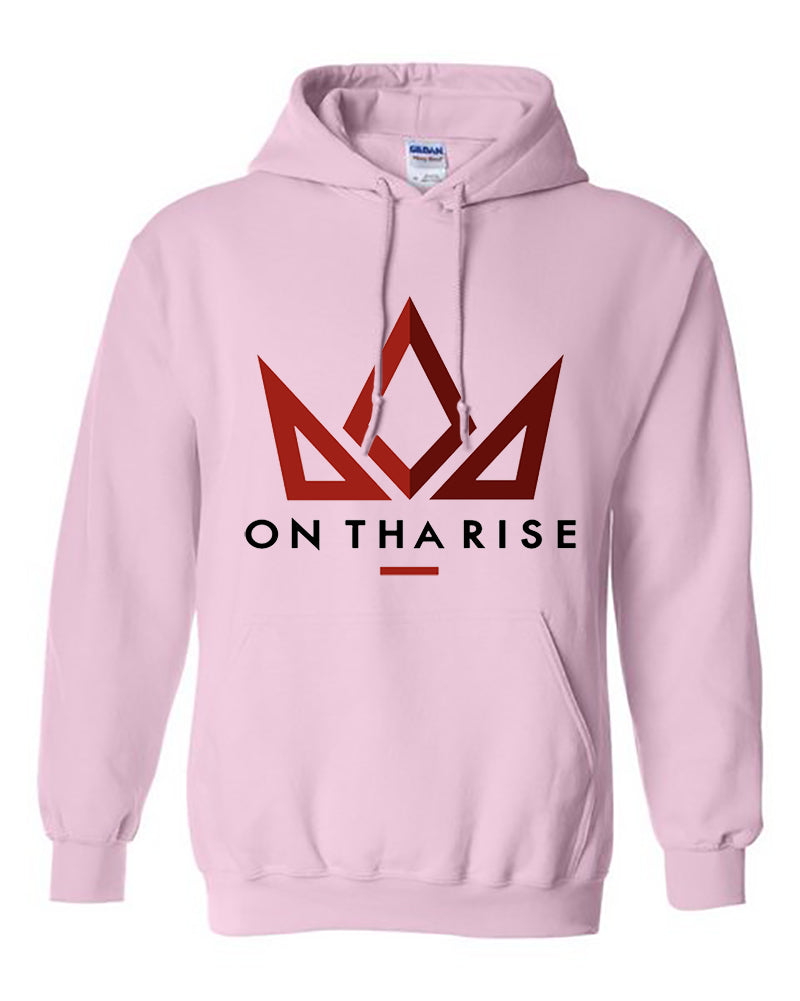 OTR Logo Hoodie image 2
