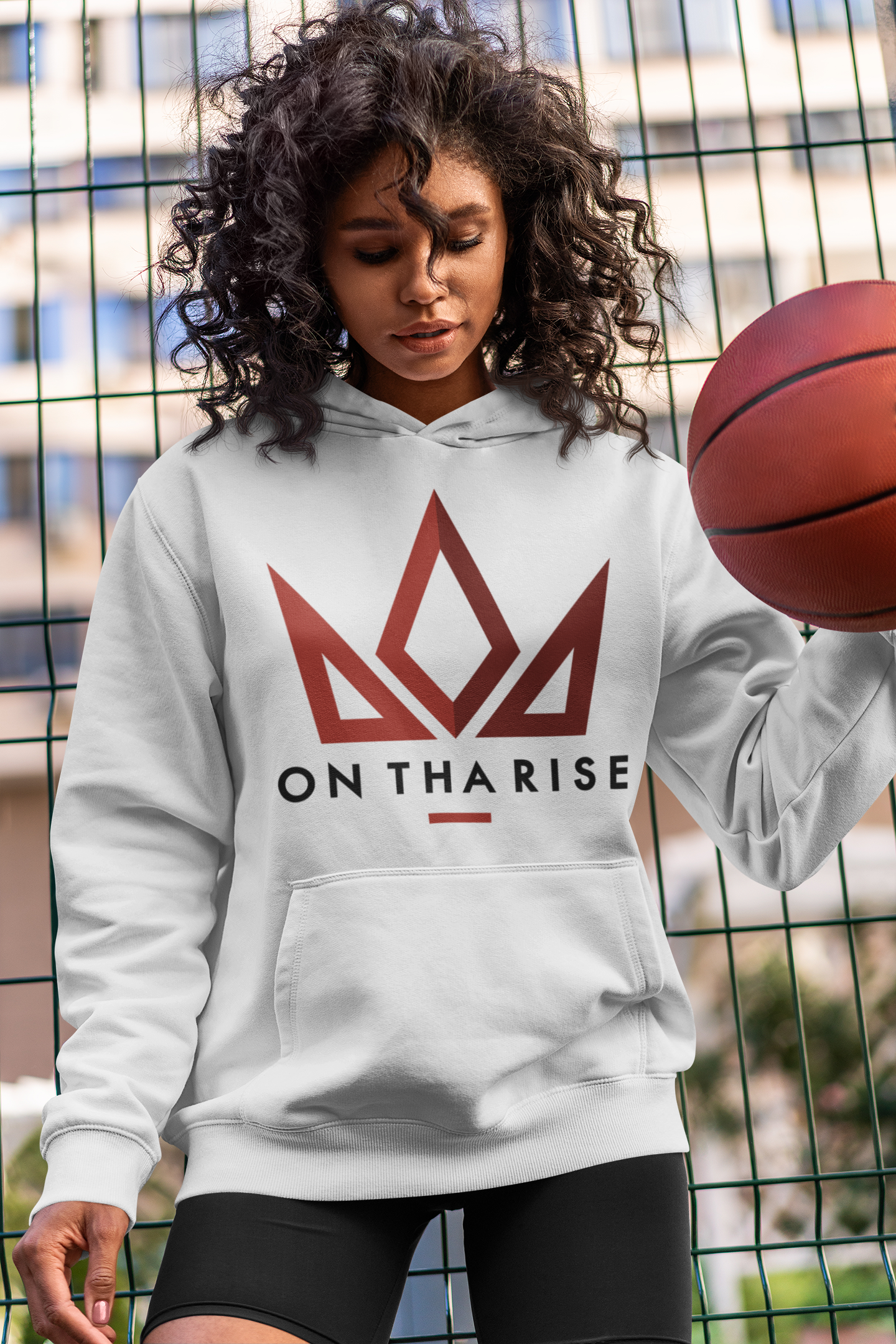 OTR Logo Hoodie image 0
