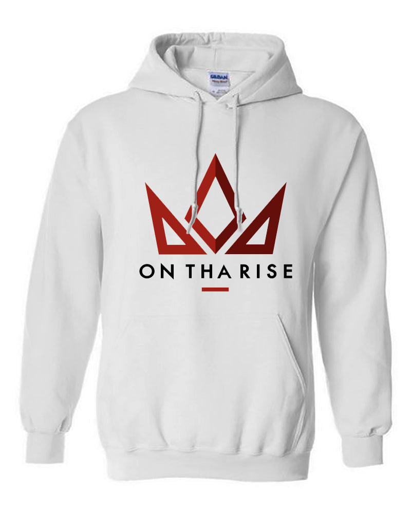 OTR Logo Hoodie image 1