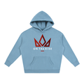 OTR Oversize Fleeced Hoodie