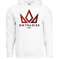 WHITE - G185 - FRONT
