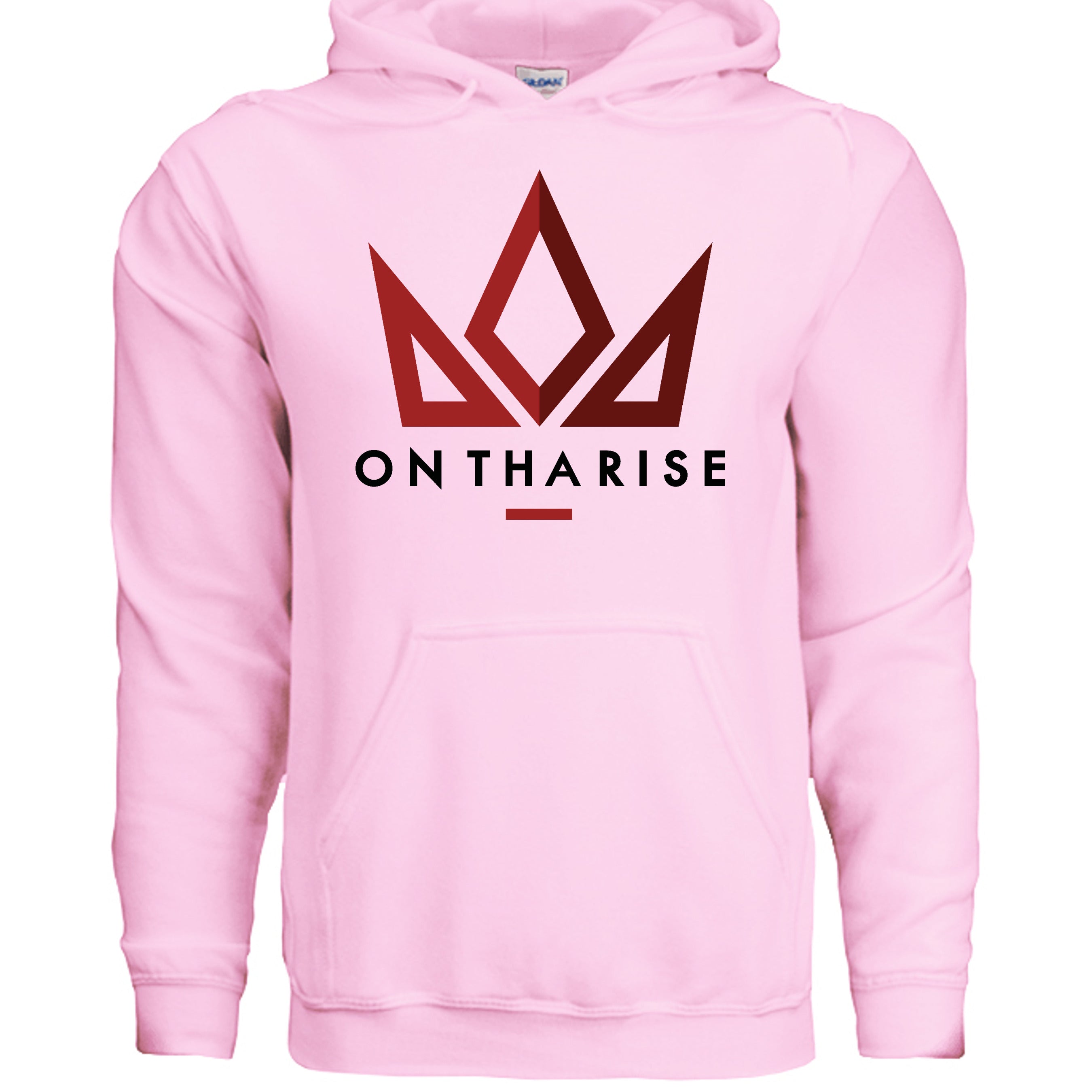 LIGHT PINK - G185 - FRONT