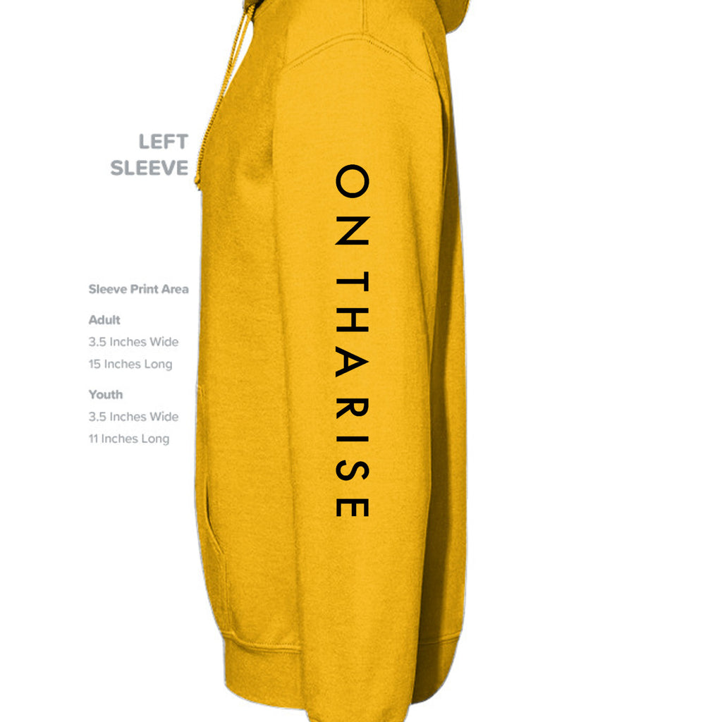 GOLD - G185 - SLEEVE_LEFT