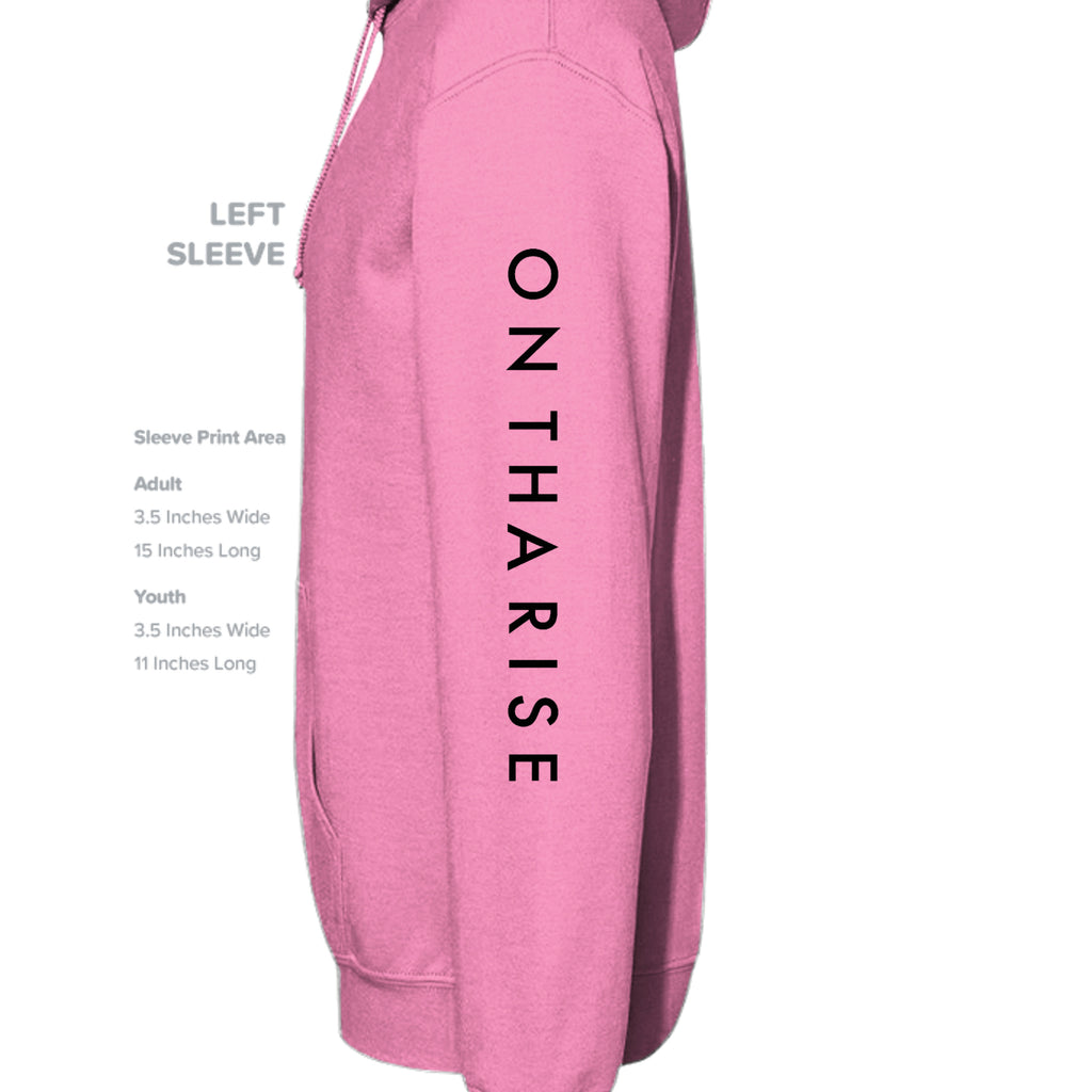 Azalea - G185 - SLEEVE_LEFT