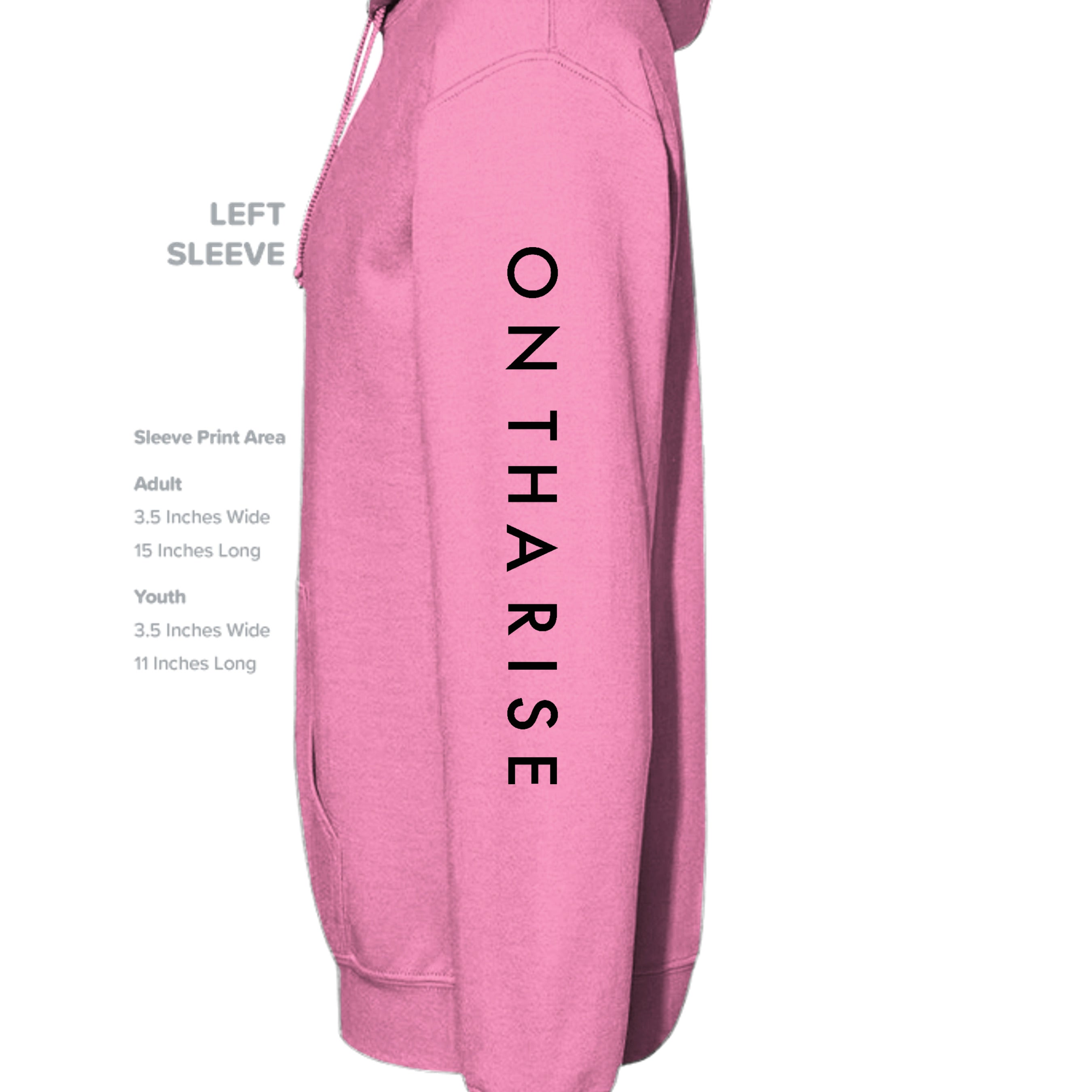 Azalea - G185 - SLEEVE_LEFT